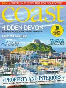 Coast - October 2016