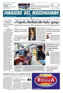 Corriere del Mezzogiorno Campania - 21 Dicembre 2017