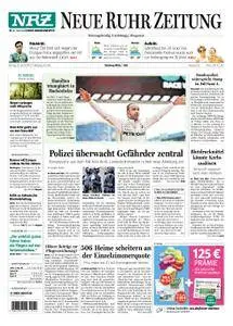 NRZ Neue Ruhr Zeitung Duisburg-Mitte - 23. Juli 2018