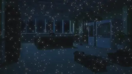 Rerided: Tokigoe no Derrida (2018)