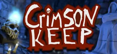 Crimson Keep (2018)