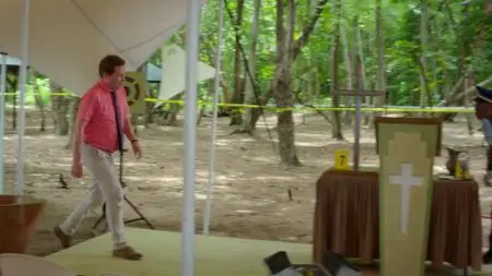 Death in Paradise S07E04