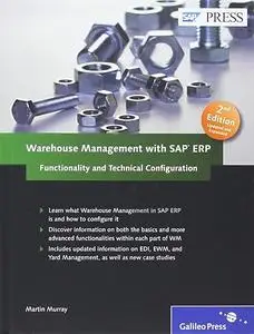 Warehouse Management with SAP ERP: Functionality and Technical Configuration (Repost)