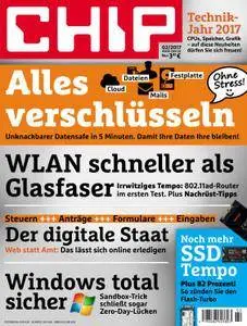 Chip Germany - Februar 2017