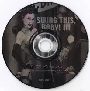 VA - Swing This, Baby! III (2000) [HDCD]