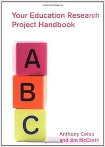 Your Education Research Project Handbook