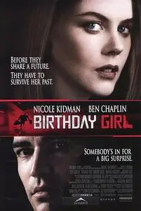 Birthday Girl (2001)