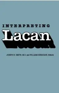 Interpreting LACAN [Repost]