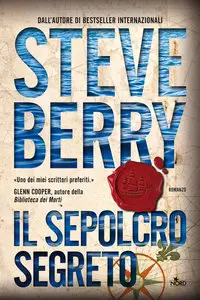 Steve Berry - Il sepolcro segreto