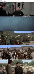 The Undefeated (1969)