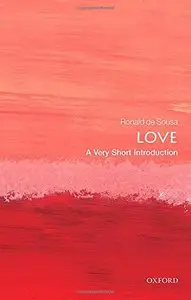 Love: A Very Short Introduction (repost)