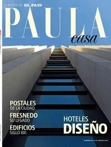 Paula Casa - Invierno 2017