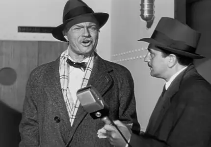 Orson Welles - Citizen Kane (1941)