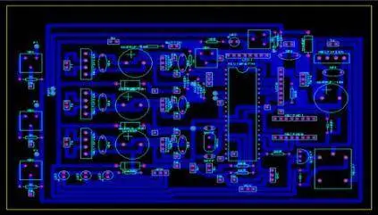 PCB design with Proteus (Complete guide for Beginners)