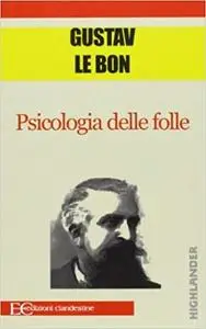 Psicologia delle folle