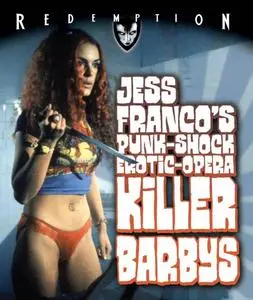 Killer Barbys (1996)