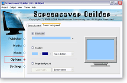 Neomatrixes Screensaver Builder Professional Edition ver. 3.50