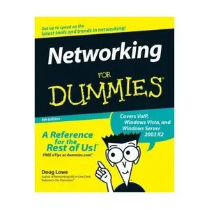 Networking For Dummies (Repost) 