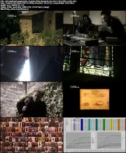 National Geographic Mystery Files Leonardo Da Vinci