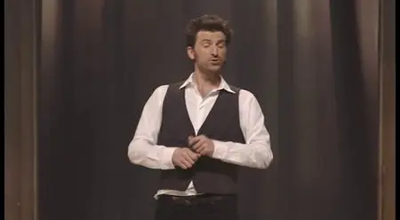Jean-Thomas Jobin Soulever des Corneliu (2012)