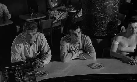 The Delinquents (1957)