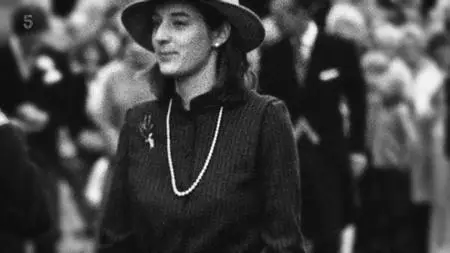 Ch5. - Prince Charles and The Women Who Could Have Been Queen (2021)