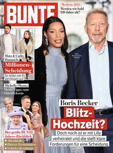 Bunte Magazin - 28 Dezember 2022