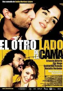 El otro lado de la cama (2002) Spanish + Eng subs