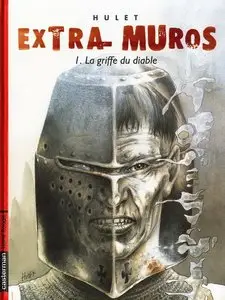 Extra-Muros - Tome 01 - La griffe du diable