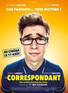 Le correspondant (2016)