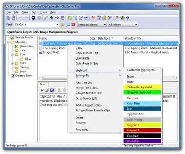 ClipCache Pro 3.7.1