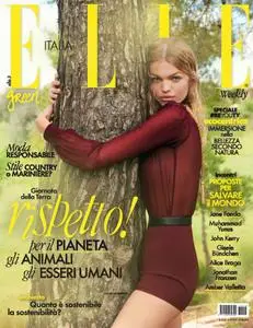Elle Italia – 08 maggio 2021