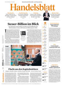 Handelsblatt  - 10 Mai 2022