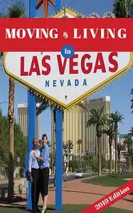 «Moving and Living in LAS VEGAS» by Handy Guide