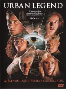 Urban Legend (1998)