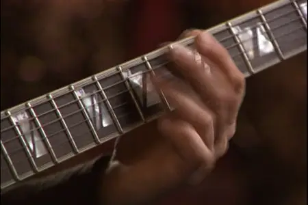 Blues Guitar Course (2 DVDs)