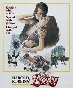 The Betsy (1978)