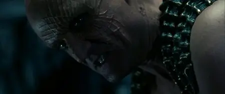 Riddick (2013) Unrated Director's Cut