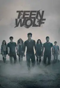 Teen Wolf S06E03 (2016)