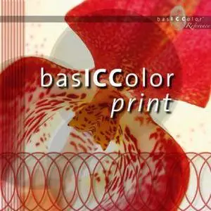 basICColor Print 5.0.1 Multilingual MacOSX
