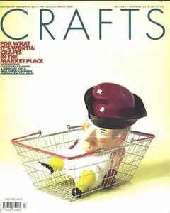 Crafts - July/August 2000