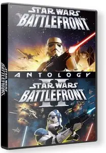 Anthology: Star Wars Battlefront (2in1/2005/ENG/RePack)