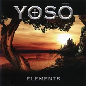 Yoso - Elements (2010) 2CD Deluxe Edition