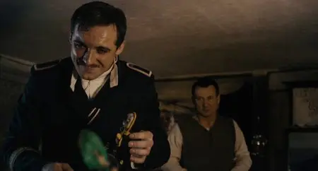 In Darkness/Sous la ville (2011)