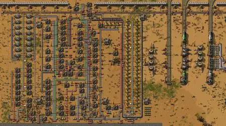 Factorio (2020)