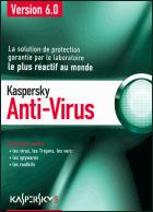 Portable Kaspersky AntiVirus 6.0.0.303