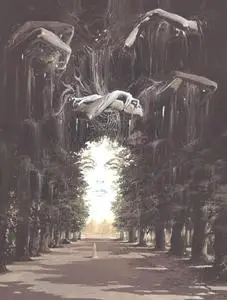 Art by Wojtek Siudmak 