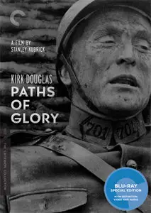Paths Of Glory (1957) Criterion Collection [Reuploaded]