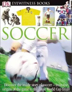 DK Eyewitness Books – Soccer (repost)