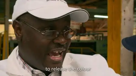 BBC - Inside the Factory: Tea Update (2020)